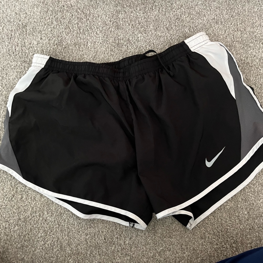 Nike Dri Fit Shorts
